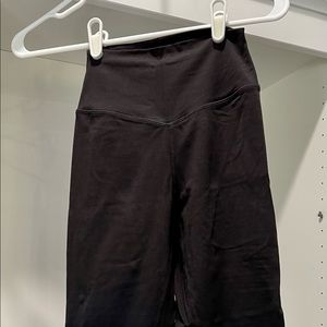 Balance Athletica. The OG Pant - Dire Wolf. Size Small.